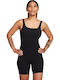 Bodysuit ZENVY Black