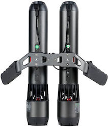 Waydoo Subnado Double FullPack by DJI 7km/h Waydoo Subnado Double FullPack by DJI 7km/h