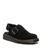 Men's Sandals Black