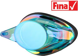Mad Wave Right Lens For Hyperopia Streamline+ Mad Wave Blue