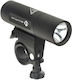 M-Wave Apollon A 1.2 3 Front Bicycle Light