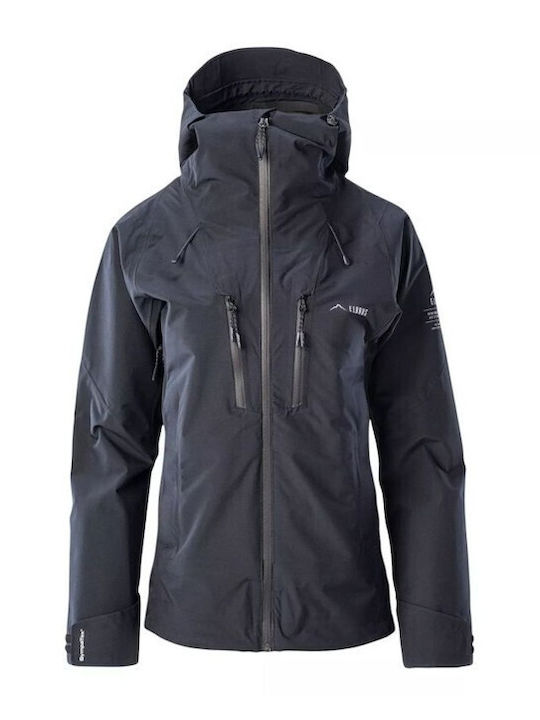 Elbrus Malaspina Wo's Sympatex W Jacket 92800481819