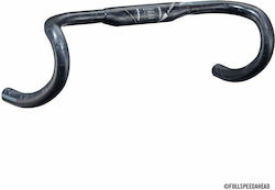 Кормило Fsa Road K-force Carbon 31.8 Compact Acr 440mm (125 Drop / 80 Reach / 4°)
