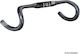 Fsa Road Sl-k Carbon 31.8 Compact Acr 380mm (125 Drop / 80 Reach / 4°)