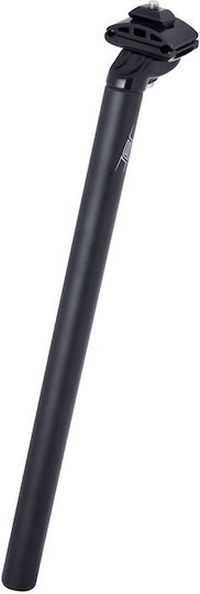 Force Ντιζα Σελας 30,6mm Αλουμινιου Μαυρο 21026