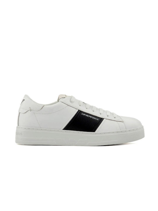 Men's Sneakers White X4X570XN840 K488