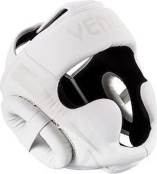 Boxsack Venum Elite Head Gear - weiß/schwarz Venum-1395