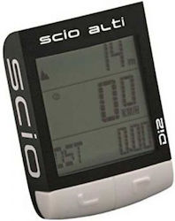 Pro Scio Ant+