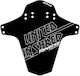 Reverse Φτερο/λασπωτηρας Πιρουνιου Ποδηλατου United In Shred 7525