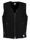 Jachetă independentă Stalwart Vest - Negru