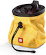 Lucky Drops Yellow Chalk Bag Ocun