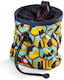 Lucky Magernesia Hexagon Gelb 05047