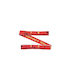 Sveltus Elastiband® 10kg Red