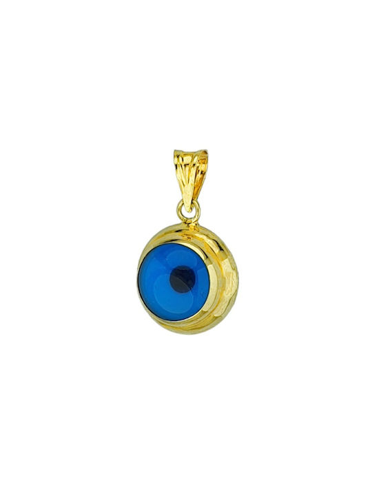 Auge Gold 14 Karat K14.5828