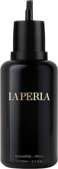 La Perla /signature/ Дамски парфюм Edp 100 мл пълнител /2021