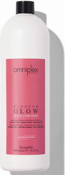 Farmavita Omniplex Blossom Glow Bond Pflege-Maske 1000ml Farmavita Omniplex Blossom Glow Bond Pflege-Maske 1000ml