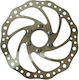 Luta Luta Bicycle Disc Brake Rotor 160mm 160mm