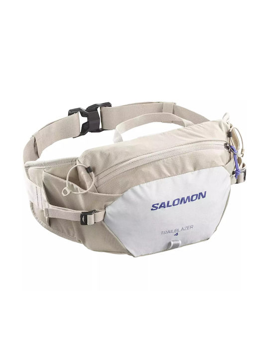 Salomon Trailblazer LC2183900 Спортна чанта Бежов
