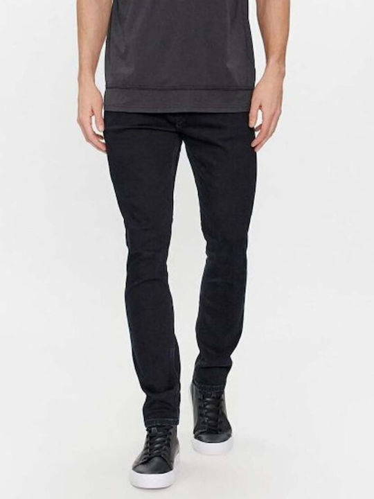 734 Men's Jeans Pants with Extra Slim Fit Navy Blue