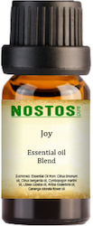 Nostos Pure Essential Oil Lemon 5ml