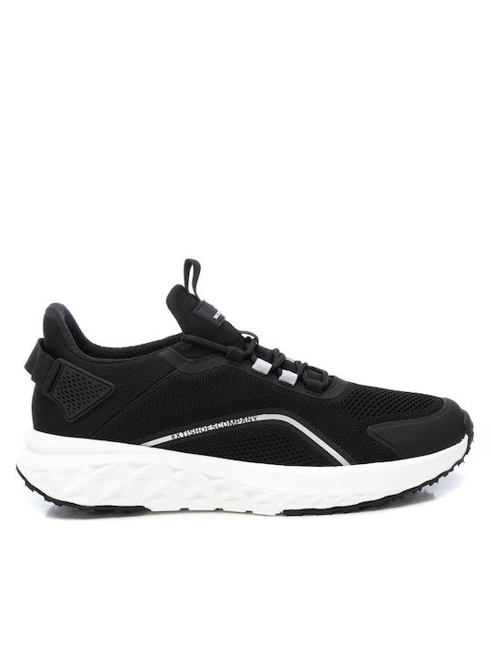 Xti Sneakers Black