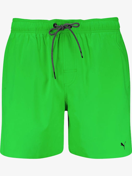 PUMA Costume de baie bărbați Pantaloni Scurți V...