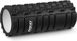 NEO Sport Runde Walze Schwarz 33cm