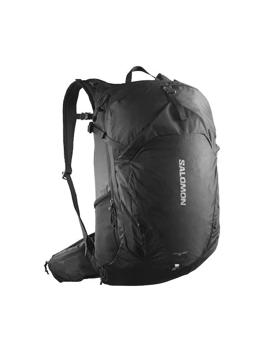 Salomon Trailblazer Mountaineering Backpack 30lt Black LC2183200