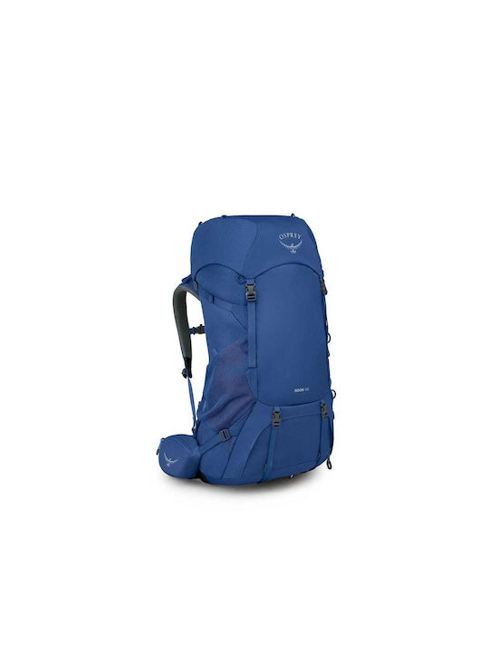 Osprey Waterproof Mountaineering Backpack 65lt Blue