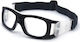Sportbrille 12 Schwarz