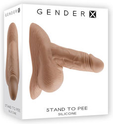 Gender X Stand To Pee, Medium Gender X Stand To Pee, Medium