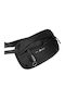 Τσαντάκι Μέσης Leastat Lt2121 Black