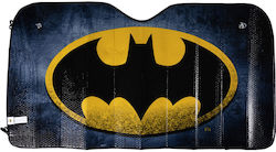 Dc Comics Εσωτερικές Ηλιοπροστασίες Παρμπρίζ 130x70εκ. 4τμχ Dc Comics Εσωτερικές Ηλιοπροστασίες Παρμπρίζ 130x70εκ. 4τμχ