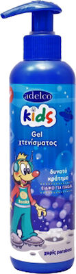 Adelco Kids Haarstyling-Produkt 200ml