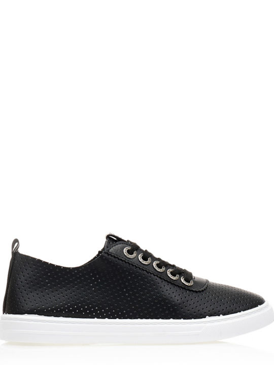Tsoukalas Sneakers Black