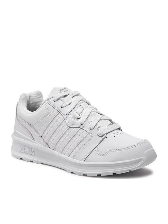 Rival Trainer Ανδρικά Sneakers White / Vapor Blue