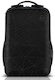 Dell Essential Tasche Rucksack für Laptop 15.6" in Schwarz Farbe
