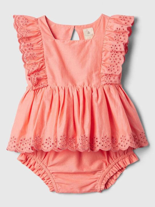 GAP Set Summer 2pcs Cupid Pink