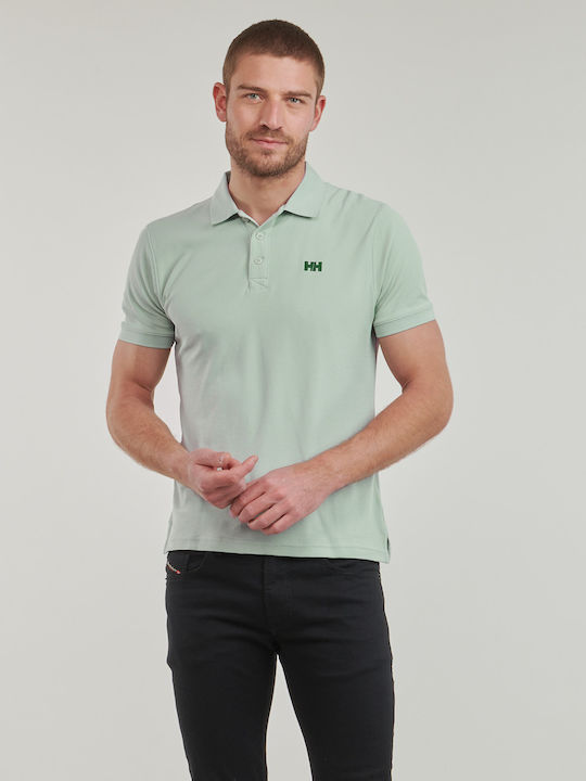 Helly Hansen Driftline Polo Μπλούζα Κοντομάνικη...