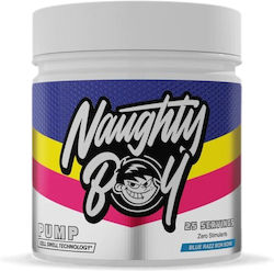 Naughty Boy Pump Naughty Boy Pump