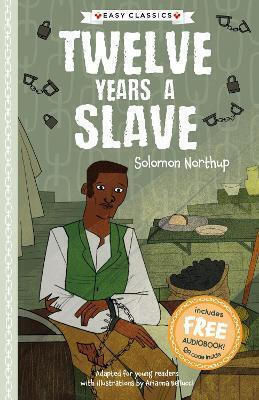Twelve Years A Slave Easy Classics Gemma Barder