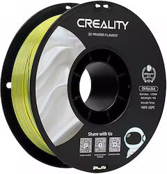 Creality3D PLA 1.75mm Yellow/Blue 1kg