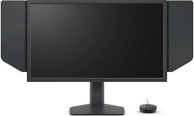 Zowie XL2546 TN Monitor de jocuri 24.5" FHD 1920x1080 240Hz