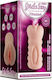 Curve Toys Masturbator Vagina MSTRS00031