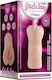 Curve Toys Masturbator MSTRS00032 1Stück