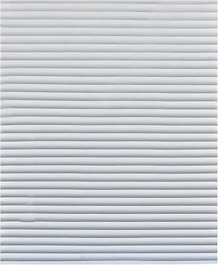 Autocolant Decorativ Sticlă 1buc 60x200buc