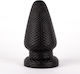X-Men Anal Plug Klein Schwarz