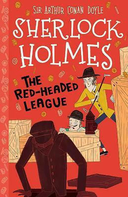 The Headed League Easy Classics Sir Arthur Conan Doyle The Headed League Easy Classics Sir Arthur Conan Doyle