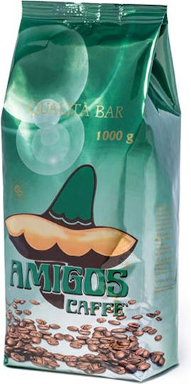 Espresso Bar Kaffeebohnen 1000g