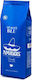 Single-Origin Arabica Blu Espresso Kaffee mit Schokoladenaroma in Bohnen 1000g MGSBL1000